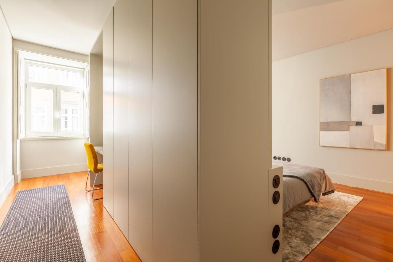Sta. Catarina 618 Suite Porto Exterior photo