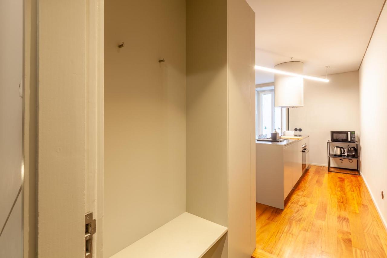 Sta. Catarina 618 Suite Porto Exterior photo